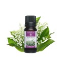Elemental Mayam Gyöngyvirág koncentrált természetes kozmetikai illatosító, 10 ml