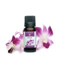 Elemental Mayam Orchidea koncentrált természetes kozmetikai illatosító, 10 ml