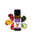 Elemental Mayam Rouge Amère természetes kozmetikai illatosító, 10 ml