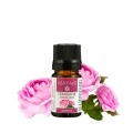 Elemental Mayam Damaszkuszi rózsa abszolút (rosa damascena), 2 ml