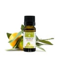 Elemental Mayam Bergamott illóolaj, bergaptén-mentes (citrus bergamia), 10 ml