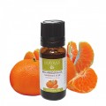 Elemental Mayam Piros mandarin illóolaj, tiszta (citrus reticulata), 10 ml