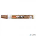 UNI Lakkfilc PX-20 fényes bronz