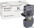 Kyocera TK5230 Lézertoner M5521CDN, 5521CDW, P5021CDN, 5021CDW nyomtatókhoz, , fekete, 2,6k
