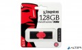 Kingston Pendrive, 128GB, USB 3.0, &quot;DT106&quot;