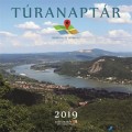 SZÁZSZORKÉP Naptár, fali, , &quot;Túranaptár&quot;