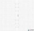 FILOFAX Kalendárium betét, jegyzetlap, A4, kockás, , fehér