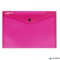 E-COLLECTION Irattasak A/4 patentos pink