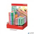 STABILO Pasztel vegyes dipslay 68-88-boss