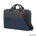 Samsonite Notebook táska, 15,6&quot;, &quot;Qibyte Office Case&quot;, kék