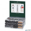 FABER CASTELL Grafitceruza Faber-Castell Grip 252-es display