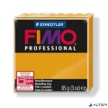 FIMO Gyurma, 85 g, égethető, &quot;Professional&quot;, okker