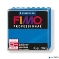 FIMO Gyurma, 85 g, égethető, &quot;Professional&quot;, kék