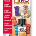 FIMO Fényes lakk, 10 ml,
