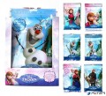 CANENCO Meglepetés csomag, &quot;Frozen&quot;, vegyes
