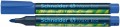 SCHNEIDER Tábla- és flipchart marker, 1-3 mm, kúpos, „Maxx Eco 110&quot;, kék