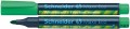 SCHNEIDER Tábla- és flipchart marker, 1-3 mm, kúpos, „Maxx Eco 110&quot;, zöld