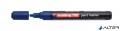 EDDING Lakkmarker, 2-3 mm, &quot;790&quot;, kék