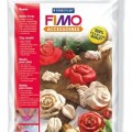 FIMO Öntőforma, , rózsák