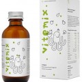 Vitaking ViteMix - szirup, 200 ml
