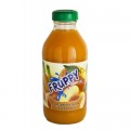 Fruppy ital, 330 ml - Sárgarépa-alma-őszibarack