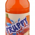 Fruppy ital, 750 ml - Sárgarépa-őszibarack-alma