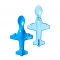 Tommee Tippee Explora repülős etető kanál (2db)
