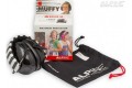 ALPINE Muffy - gyerek hallásvédő fültok - fekete
