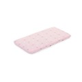 CHIPOLINO összehajtható matrac 60x120 - Pink Hearts 2018