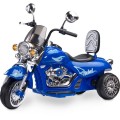 Toyz Elektromos kismotor Rebel kék