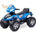 Toyz Elektromos négykerekű Cuatro blue