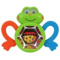 Baby Mix Csörgő béka
