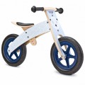 Toyz Gyermek lábbal hajtós bicikli Woody blue