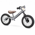 Toyz Gyerek futóbicikli Rocket grey