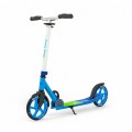 MILLY MALLY Gyerek roller Buzz Scooter blue