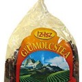 Iz-isz szamóca gyümölcstea, 100 g