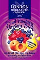 London Fruit and Herb Company London filteres gyümölcstea fantázia 20 filter