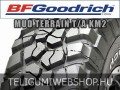 BF GOODRICH MUD TERRAIN T/A KM2 255/85R16 119Q