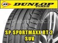DUNLOP SP SPORTMAXX RT 2 SUV 285/45R20 112Y XL