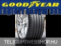 GOODYEAR EAGLE F1 ASYMMETRIC 3 SUV 235/45R19 99Y XL