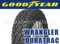 GOODYEAR WRANGLER DURATRAC 255/55R20 110Q XL