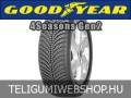 GOODYEAR VECTOR 4SEASON G2 195/55R16 91V XL