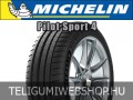 MICHELIN PILOT SPORT 4 225/50R17 98W XL