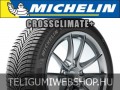 MICHELIN CROSSCLIMATE+ 205/60R16 96H XL