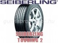 SEIBERLING TOURING 2 215/55R18 99V XL