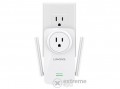 Linksys RE6700 AC1200 hatótávnövelő (range extender)