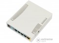 MIKROTIK RB951Ui-2HnD L4 128Mb 5x FE LAN router