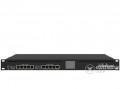 MIKROTIK RB3011UIAS-RM 10port GbE LAN/WAN Smart router