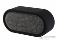 REMAX M11 Bluetooth hordozható hangszóró, fekete