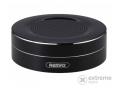 REMAX M13 Bluetooth hordozható hangszóró, fekete